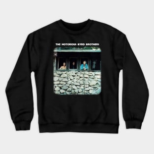 the vintage brothers Crewneck Sweatshirt